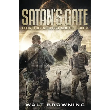 Satan's Gate