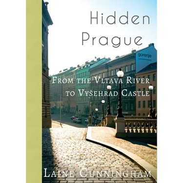 Hidden Prague: From the Vltava River to Vysehrad Castle
