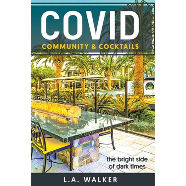 Covid Community & Cocktails