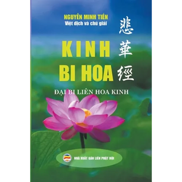 Kinh Bi Hoa