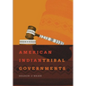 American Indian Tribal Governments: Volume 192