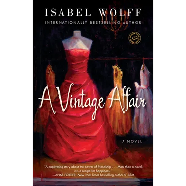 A Vintage Affair