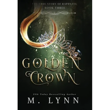 Golden Crown