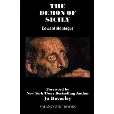 The Demon of Sicily: A Romance (200th Anniversary Edition)