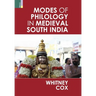 Modes of Philology in Medieval South India