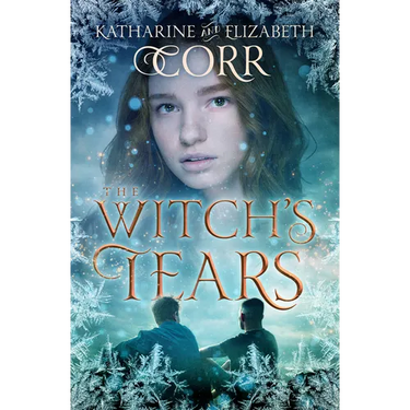 The Witch's Tears