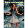 Andrew Lang's Fairy Books, Volume 1 (Illustrated and Unabridged): Blue Fairy Book, Red Fairy Book, Green Fairy Book, Yellow Fairy Book, Pink Fairy Boo