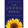 The Jesus Model: Planting Churches the Jesus Way