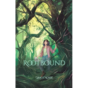 Rootbound