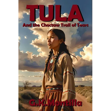 Tula and the Choctaw Trail of Tears