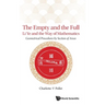 The Empty and the Full: Li Ye and the Way of Mathematics
