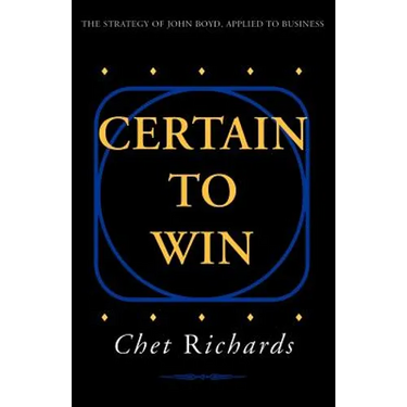 Certain to Win