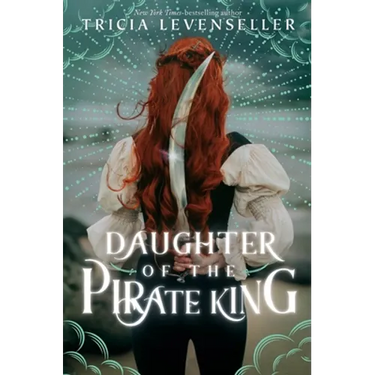 Daughter of the Pirate King