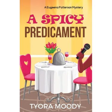 A Spicy Predicament