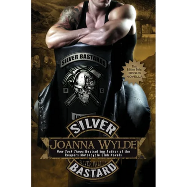 Silver Bastard