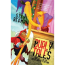 Burly Tales