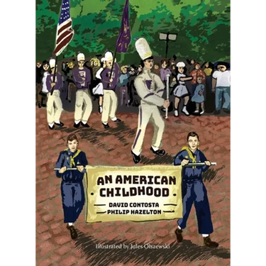 An American Childhood