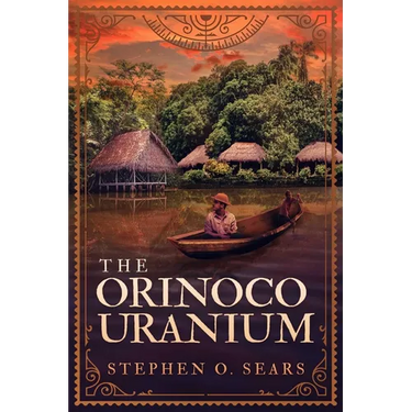The Orinoco Uranium