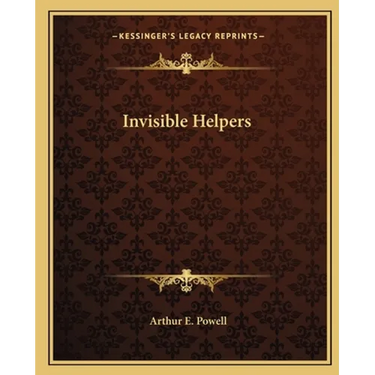 Invisible Helpers