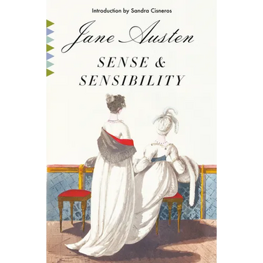 Sense and Sensibility