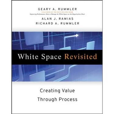 White Space Revisited: Creating Value Through Process