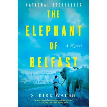 The Elephant of Belfast
