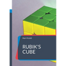 Rubik's Cube: Only 3+4 moves to remember