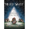 Young Tawny: The Owl in Borrowed Feathers