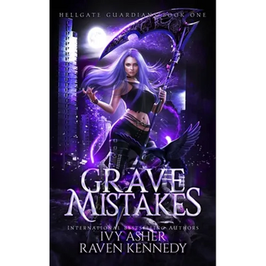 Grave Mistakes