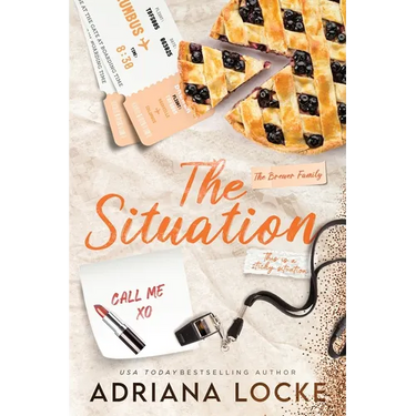 The Situation: Special Edition
