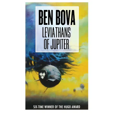 Leviathans of Jupiter