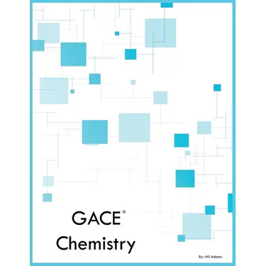 GACE Chemistry