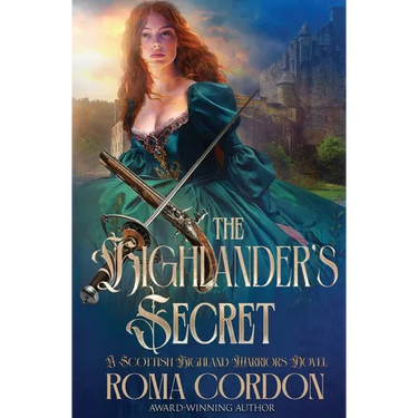 The Highlander's Secret