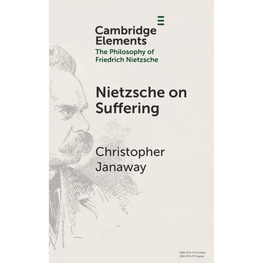 Nietzsche on Suffering