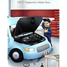 OBDII Diagnostics Made Easy