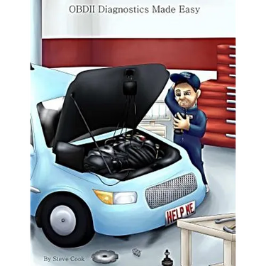 OBDII Diagnostics Made Easy
