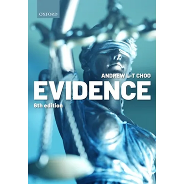 Evidence