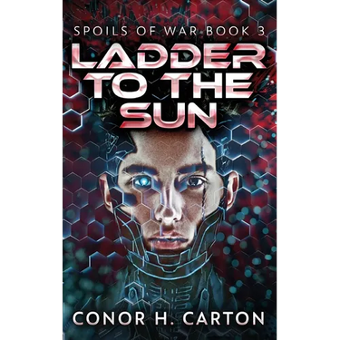 Ladder To The Sun