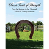 Classic Feats of Strength From the Beginner to the Advanced, Volume 2: Twisting Horseshoes