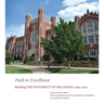 Path to Excellence: Building the University of Oklahoma, 1890-2015