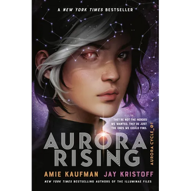 Aurora Rising