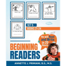 Beginning Readers - Set 5: Books 21-24
