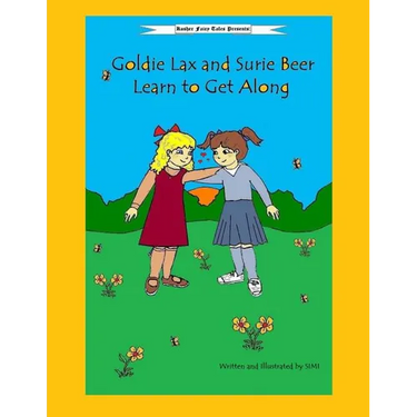Goldie Lax and Surie Beer Learn to Get Along
