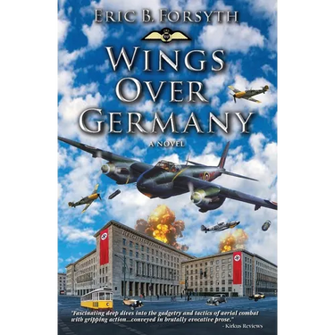 Wings Over Germany