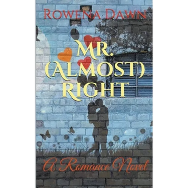Mr. (Almost) Right