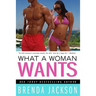What a Woman Wants