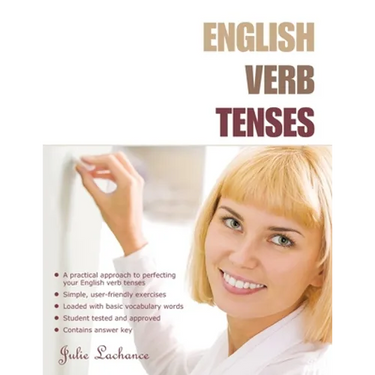 English Verb Tenses