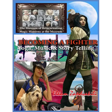 Becoming A Fighter