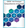 CEOE 144 Principal Comprehensive Assessment
