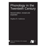 Phonology in the Twentieth Century
